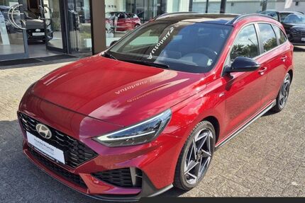 Hyundai i30 22.392 km 25.990 € Uelzen 29525