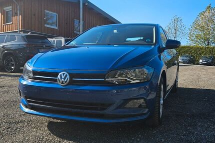 VW Polo 95.078 km 9.300 &euro; Hilter 49176