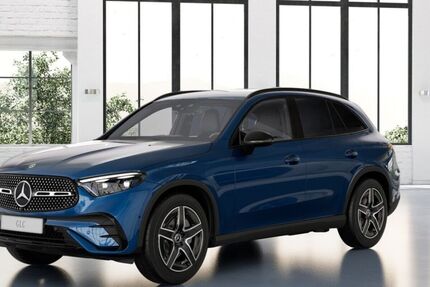 Mercedes-Benz GLC 300 8.000 km 59.950 € Buxtehude 21614