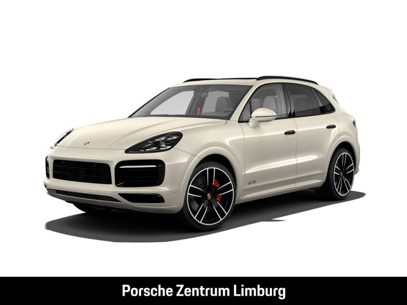Porsche Cayenne 143.500 km 69.900 € Diez 65582