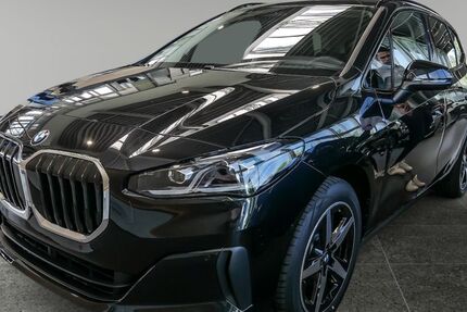 BMW 218 Active Tourer 9.900 km 36.990 &euro; Norderstedt 22848