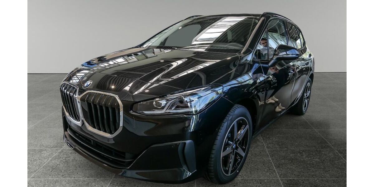 BMW 218 Active Tourer 9.900 km 36.990 &euro; Norderstedt 22848