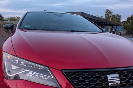 Cupra Leon 75.000 km 22.990 &euro; Porta Westfalica 32457