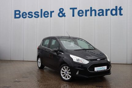 Ford B-Max 120.000 km 7.990 &euro; Gescher 48712