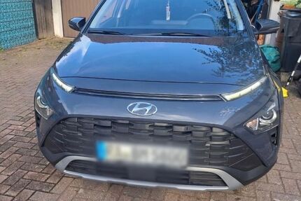 Hyundai BAYON 30.000 km 13.750 &euro; Rheinmünster 77836