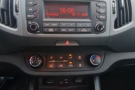 Kia Sportage 57.019 km 10.999 &euro; Bonn 53225