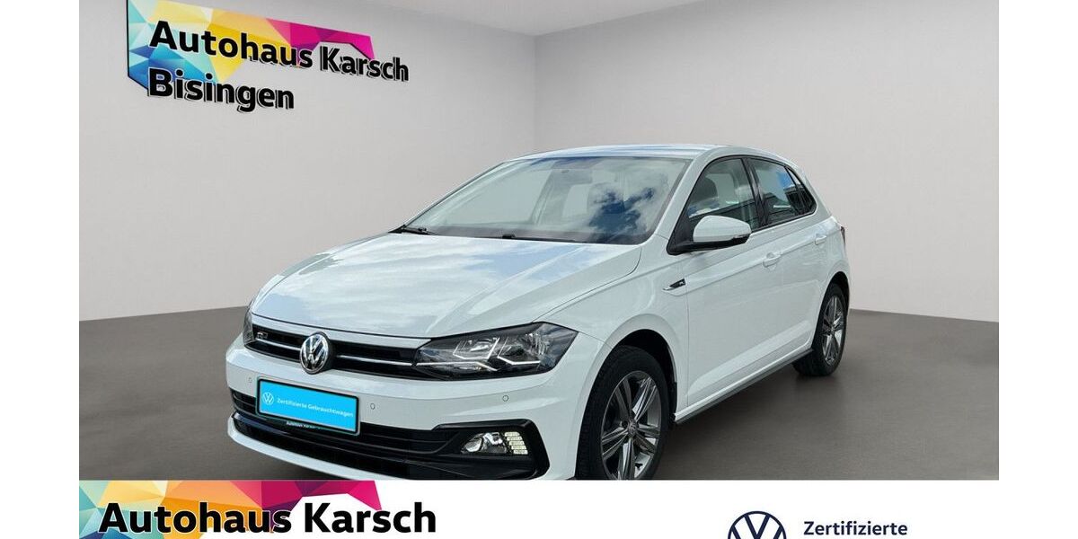 VW Polo 45.000 km 14.890 &euro; Bisingen 72406