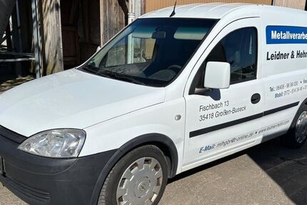 Opel Combo 228.000 km 2.280 &euro; Wolpertshausen 74549