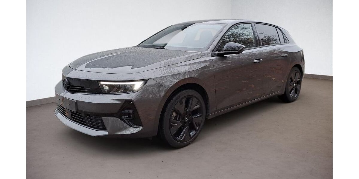 Opel Astra Electric 10.850 km 27.490 &euro; Ottersberg 28870