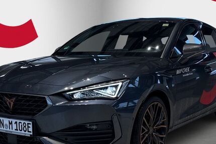 Cupra Leon 24.500 km 30.980 &euro; Wackersdorf 92442