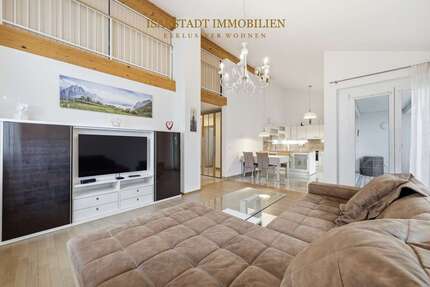 Wohnung Bad Tölz - 3 Zimmer, 116 m&sup2;, 680.000&euro; | Angebot:26863982