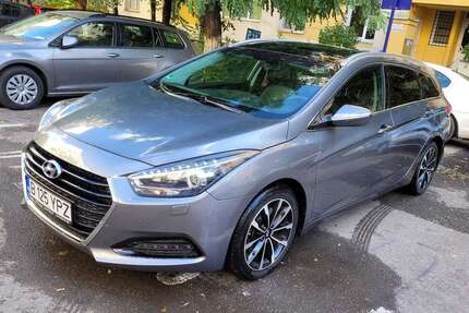 Hyundai i40 168.000 km 11.400 € Ludwigsvorstadt-Isarvorstadt (München) 80331