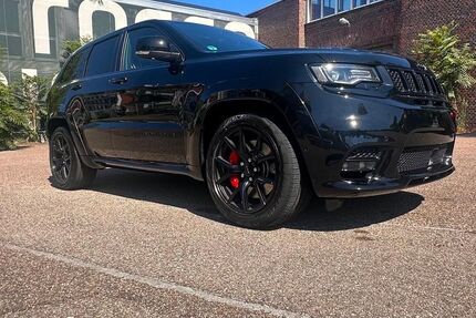 Jeep Grand Cherokee 65.000 km 59.000 &euro; Stuttgart 70597