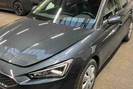Seat Leon 78.631 km 20.430 &euro; Mitterteich 95666