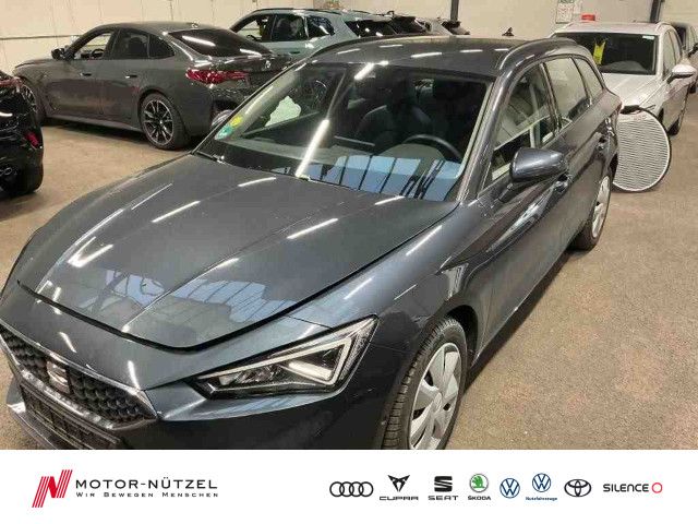 Seat Leon 78.631 km 20.430 &euro; Mitterteich 95666