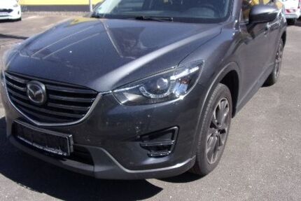 Mazda CX-5 168.000 km 8.490 &euro; Erfurt 99099