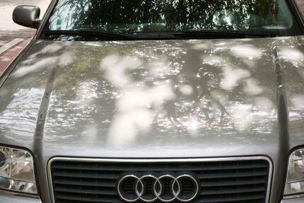 Audi A6 192.000 km 4.999 &euro; hameln 31785