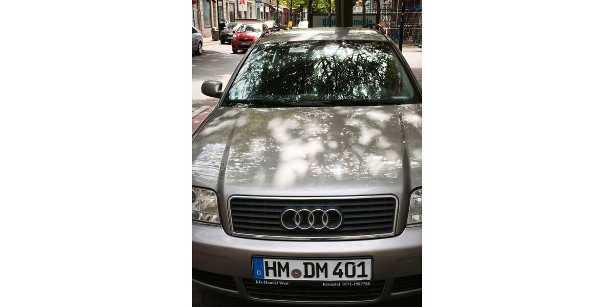 Audi A6 192.000 km 4.999 &euro; hameln 31785