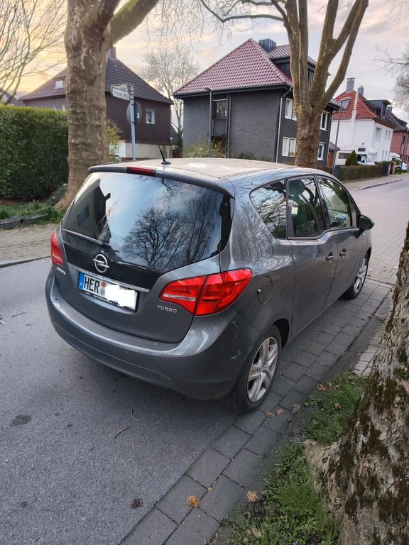 Meriva