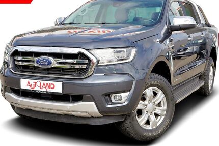 Ford Ranger 67.010 km 33.950 € Rostock 18146