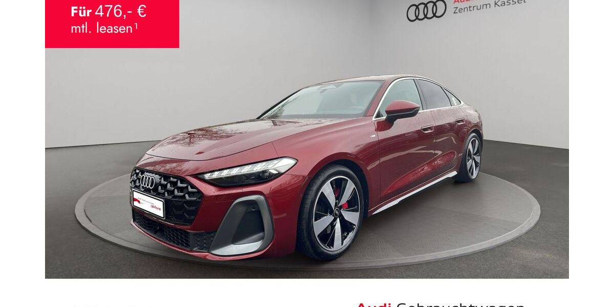 Audi A5 10.010 km 49.990 &euro; Kassel 34125