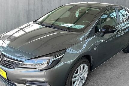 Opel Astra 22.090 km 15.970 &euro; Buchloe 86807