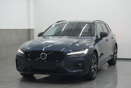 Volvo V60 23.513 km 31.500 &euro; Seddiner See OT Neuseddin 14554