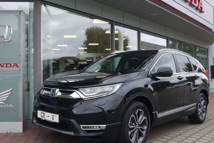 Honda CR-V 52.789 km 26.995 € Gosen / Neu-Zittau 15537
