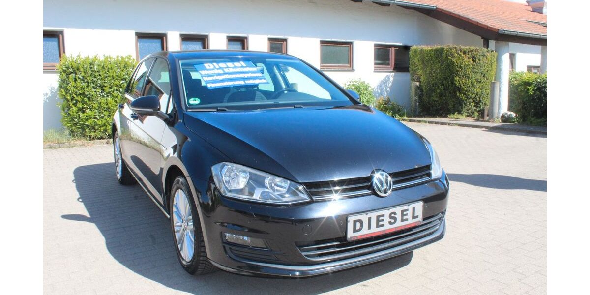VW Golf 72.500 km 11.980 &euro; Worms-Pfeddersheim 67551