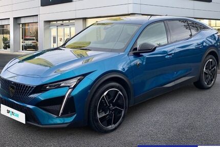 Peugeot 408 34.792 km 22.980 &euro; Mainz 55120