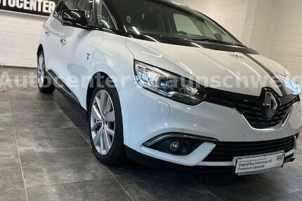 Renault Scenic 105.000 km 14.990 &euro; Braunschweig 38112