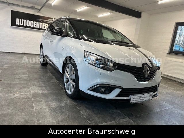 Renault Scenic 105.000 km 14.990 &euro; Braunschweig 38112