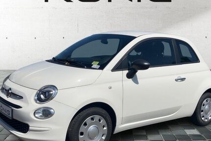 Fiat 500 25.134 km 12.798 &euro; Suhl 98528