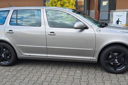 Skoda Octavia 105.000 km 8.190 &euro; Ludwigshafen 67063