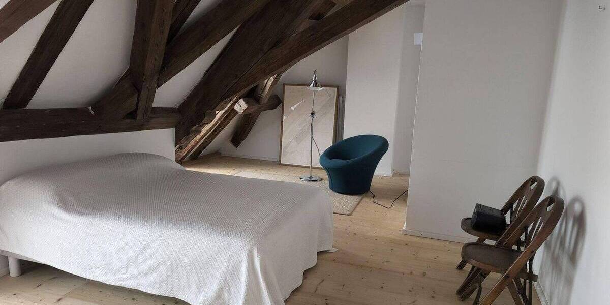 Etagenwohnung Eggenhofen Weyhern - 5 Zimmer, 260 m&sup2;, 1.450.000&euro; | Angebot:26684317