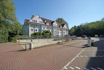 Wohnung zum Mieten in Elmshorn 500 € 52.6 m²