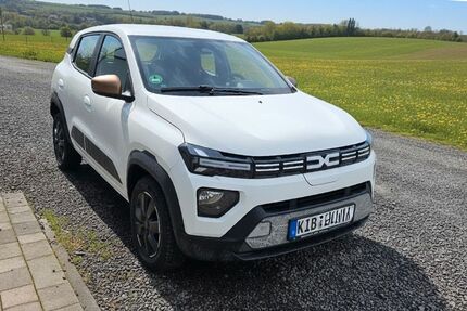Dacia Spring 9.600 km 15.999 &euro; Oberwiesen 67294