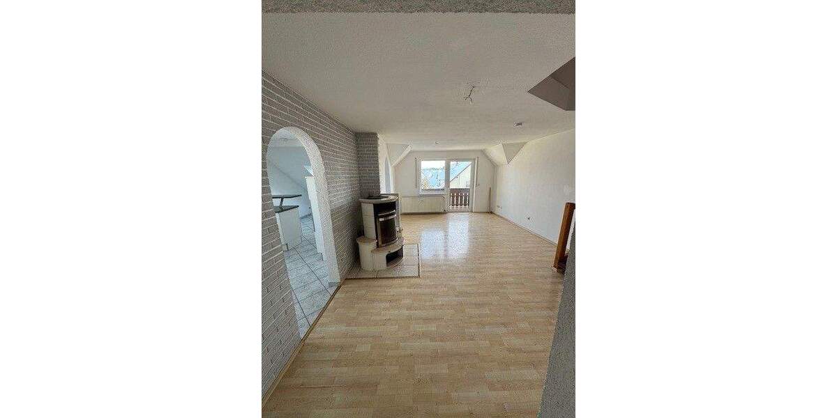Etagenwohnung Hirschaid - 5 Zimmer, 105 m&sup2;, 324.000&euro; | Angebot:24746941