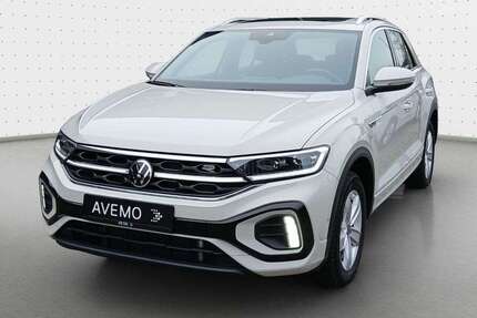 VW T-Roc 40.315 km 29.930 &euro; Hofheim 65719