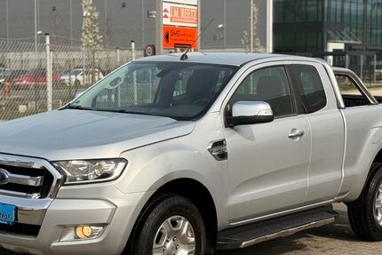 Ford Ranger 224.847 km 17.000 &euro; Bottrop 46238