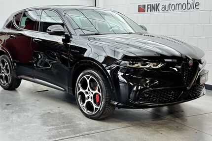 Alfa Romeo Tonale 3.300 km 28.920 &euro; Lich 35423
