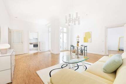 Wohnung zum Kaufen in Berlin 495.000 € 67.01 m²