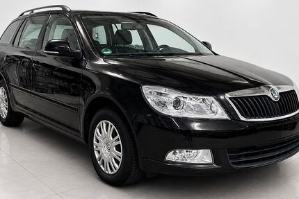 Skoda Octavia 198.800 km 5.999 &euro; Rostock 18106