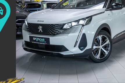Peugeot 5008 62.362 km 23.440 &euro; Königs Wusterhausen 15711