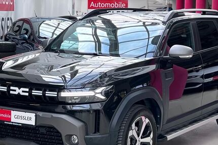 Dacia Duster 9.220 km 21.799 € Leipzig 04347