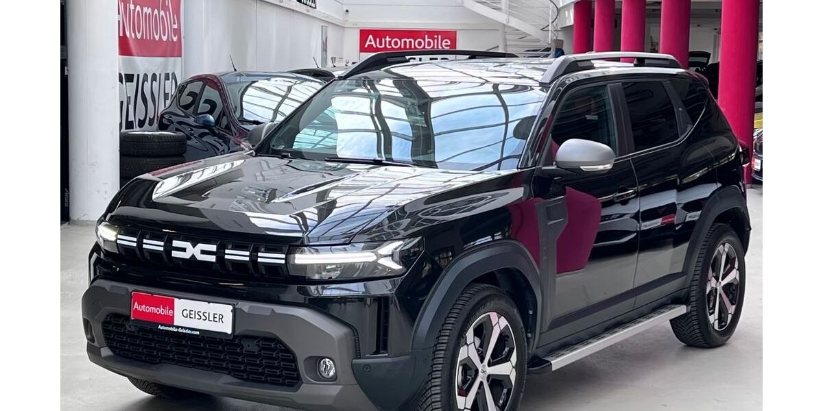 Dacia Duster 9.220 km 21.799 € Leipzig 04347