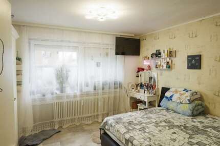 Wohnung Gütersloh Isselhorst - 5 Zimmer, 97 m&sup2;, 199.000&euro; | Angebot:24785934