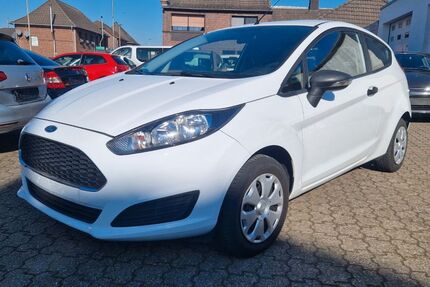 Ford Fiesta 79.600 km 4.999 &euro; Wegberg 41844
