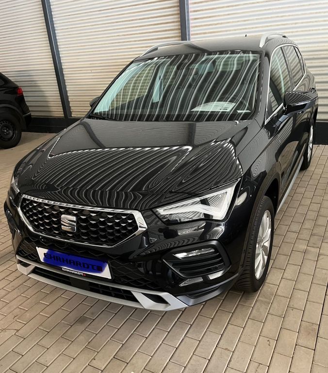 Ateca
