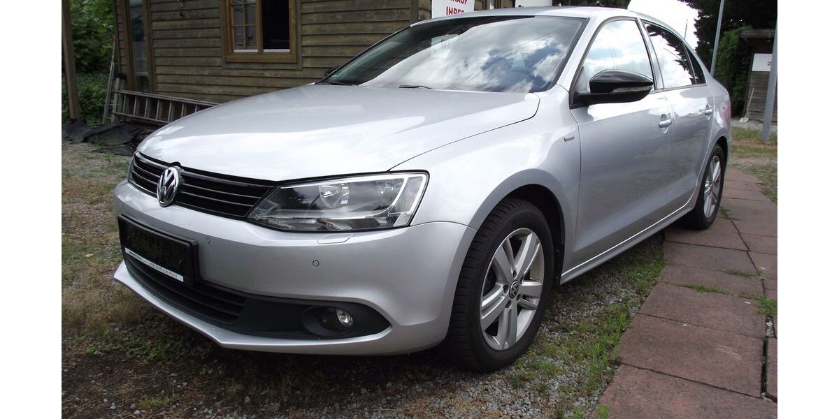 VW Jetta 148.000 km 6.500 &euro; Vogelsdorf 15370